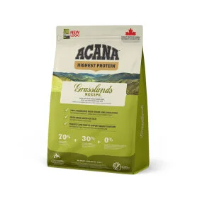 Acana Grasslands Dog Recipe