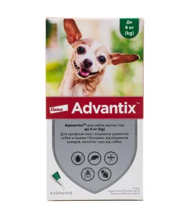 Advantix do 4