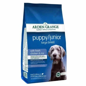 Arden Grange Puppy Junior Large Breed