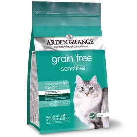 Arden Grange Sensitive Ocean Fish and Potato