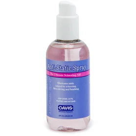 Davis Anti-Static Spray