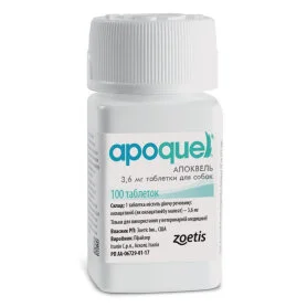 Apoquel 3.6