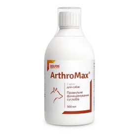ArthroMax dogs