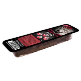 Полувлажное лакомство Alpha Spirit Prosciutto Snacks кубики для собак всех пород, со вкусом прошуто