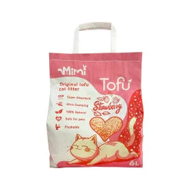 MiMi Cat Tofu