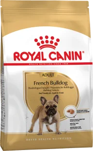 Royal Canin French Bulldog Adult