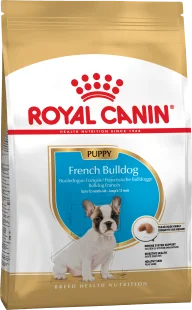 Royal Canin French Bulldog Puppy