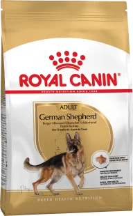 Royal Canin German Shepherd Adult 