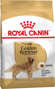 Royal Canin Golden Retriever Adult