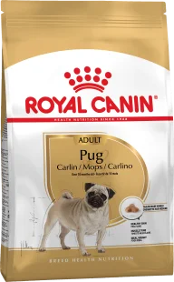 Royal Canin Pug Adult 