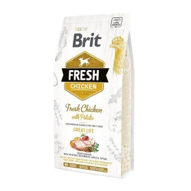 Brit Fresh Chicken with Potato Adult Great Life