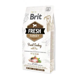 Brit Fresh Turkey with Pea Adult Fit and Slim