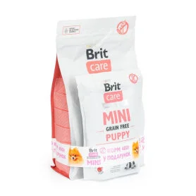Brit Care Grain Free Mini Puppy