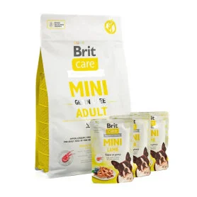 Brit Care Grain-free Mini