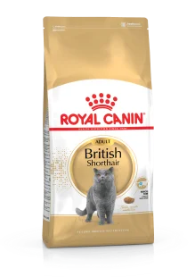 Royal Canin British Shorthair Adult