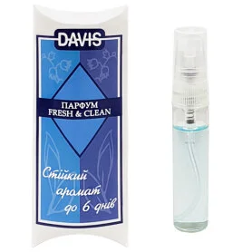 Davis Fresh and Clean