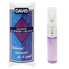 Davis Raspberry Delight