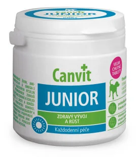 Canvit Junior 