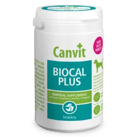 Canvit Biocal Plus
