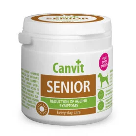 Canvit Senior