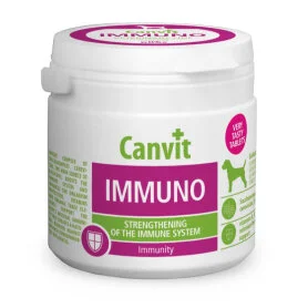 Canvit Immuno