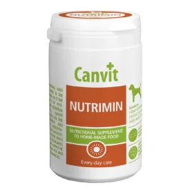 Canvit Nutrimin