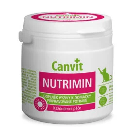 Canvit Nutrimin