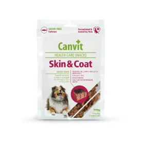 Canvit Skin and Coat