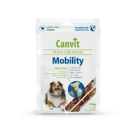 Canvit Mobility