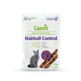 Canvit Hairball Control