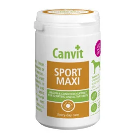 Canvit Sport Maxi