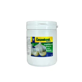 Canvit Cesnekove tablety