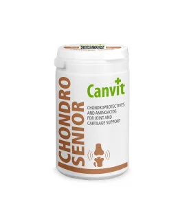 Canvit Chondro Senior