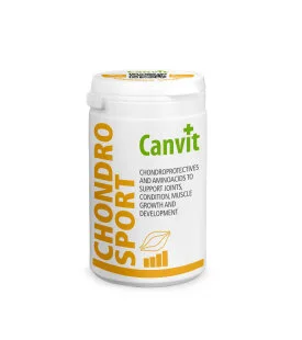 Canvit Chondro Sport 