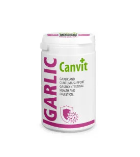 Canvit Garlic