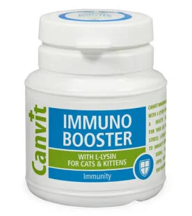 Canvit Immuno Booster 