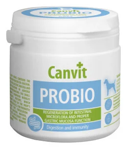 Canvit Probio