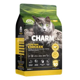 Charm Cage-Free Chicken