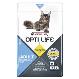Opti Life Sterilised Light