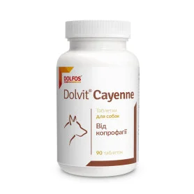 Dolfos Dolvit Cayenne