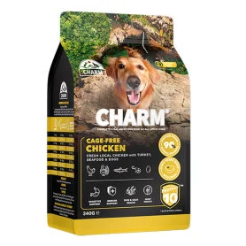 Charm Cage-Free Chicken