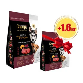 Choupi Adult Dog Beef