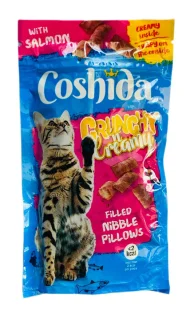 Coshida Crunch