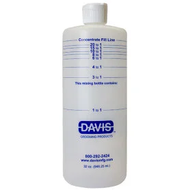 Davis Dilution