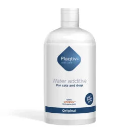 Plaqtiv+ Water Additive 
