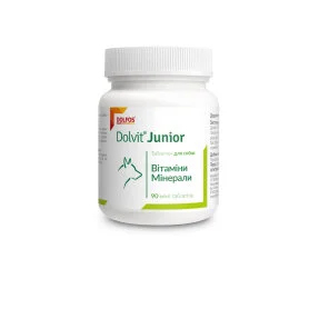 Dolfos Dolvit Junior mini