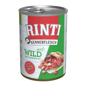 Rinti Kennerfleisch mit Wild
