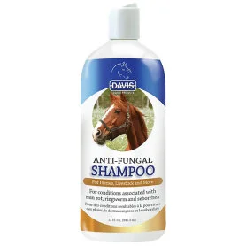 Davis Anti-Fungal Shampoo