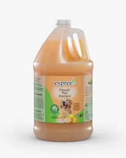 Espree Citrusil Plus Shampoo
