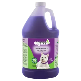 Espree Plum Perfect Shampoo